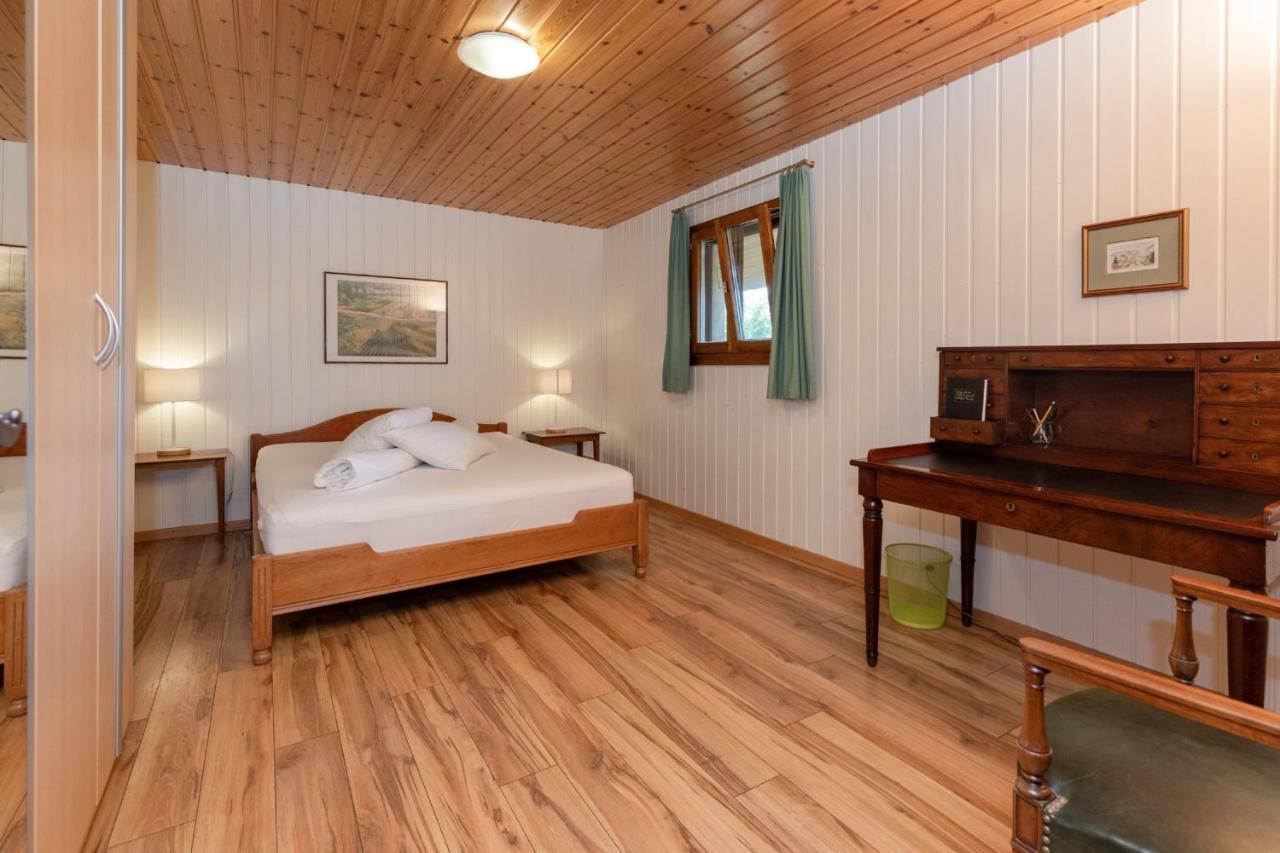 Guesthouse La Moliere, 3 Bedrooms, Private House, Horse Farm, Full Nature Murist Exterior foto